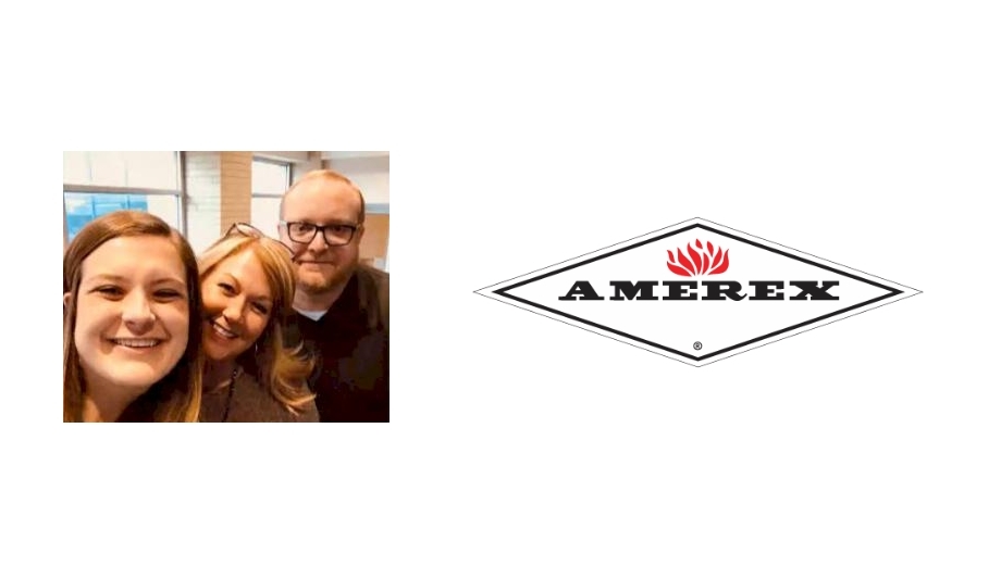 Three Members From Amerex To Become Special Government Employees To Work Alongside OSHA