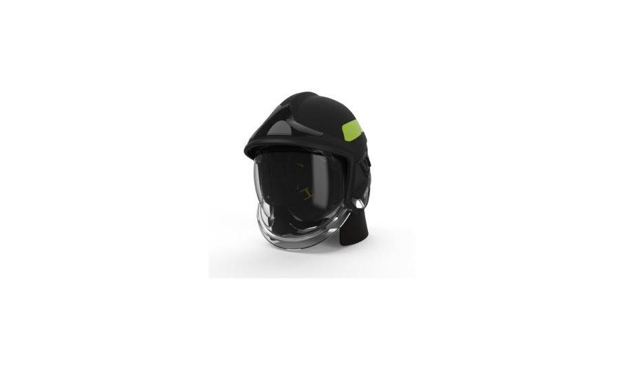 NVFC Announces That Time Is Running Out To Enter To Win A Free MSA Cairns® XF1 Fire Helmet