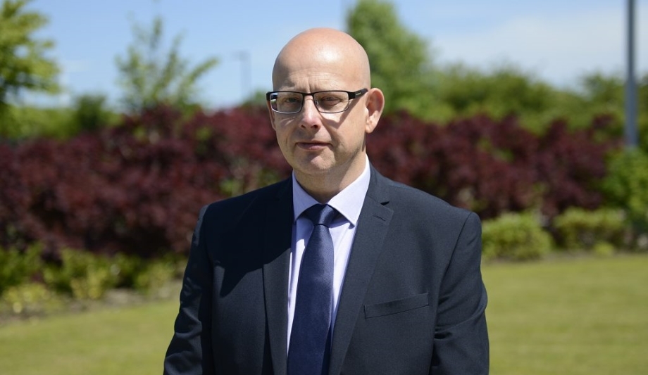 Councillor Tony Taylor Appointed New Chair Of Tyne And Wear Fire Authority