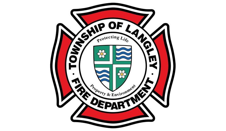 Township Of Langley Fire Department Becomes The First Internationally Accredited Agency In British Columbia, Canada
