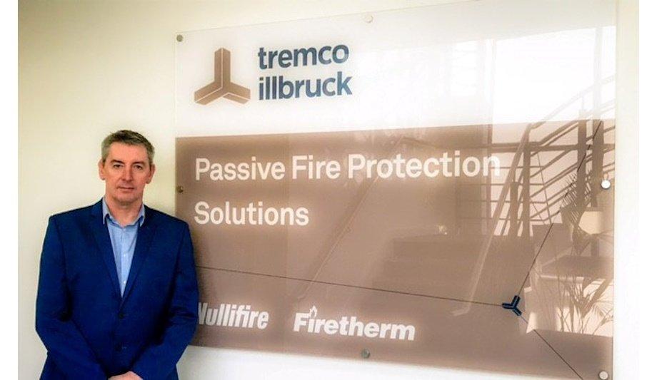 Nullifire & Firetherm Lead The Way In Passive Fire Protection