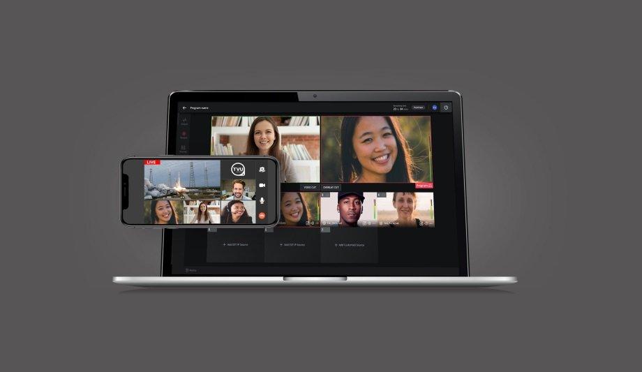 TVU Networks Offers Free Broadcast Services To Emergency And First Responders In Europe