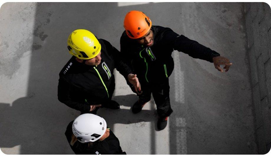 Twiceme Entering A New Segment Through Their Safety Helmet With Guardio