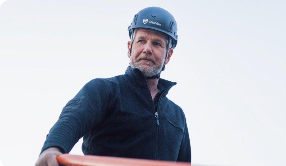 Twiceme's HTH Platform Ready To Transform Construction Site Safety