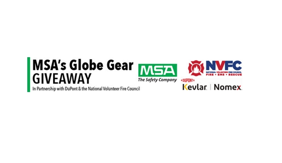Salcha Fire & Rescue And Kenduskeag Fire Rescue Departments Awarded Free Turnout Gear In MSA’s 2019 Globe Gear Giveaway