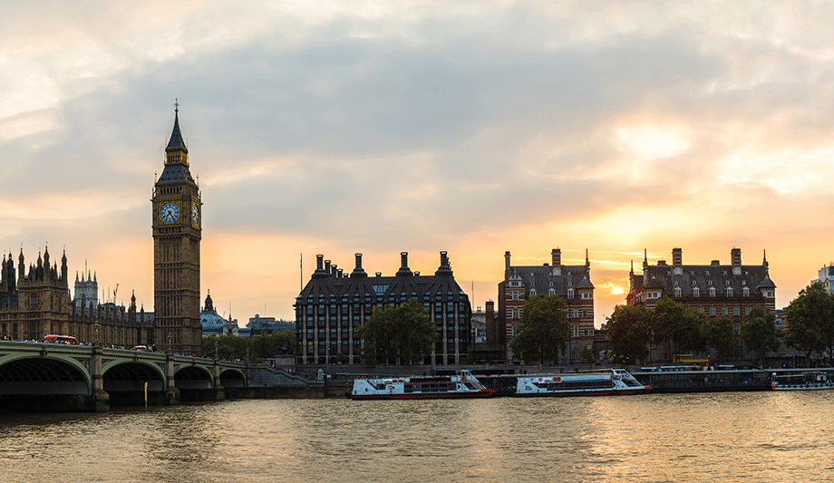 UK Government to Address Housing and Fire Safety Issues