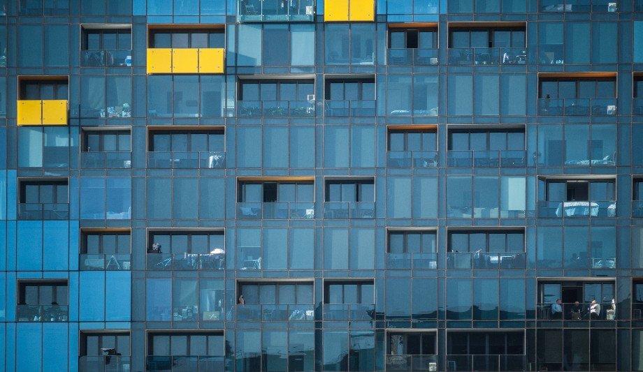 Reducing Fire Safety Costs in UK Residential High Rise Buildings