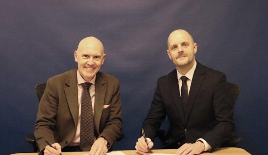 UKAS Signs Memorandum Of Understanding (MoU) With The Institute Of Export And International Trade