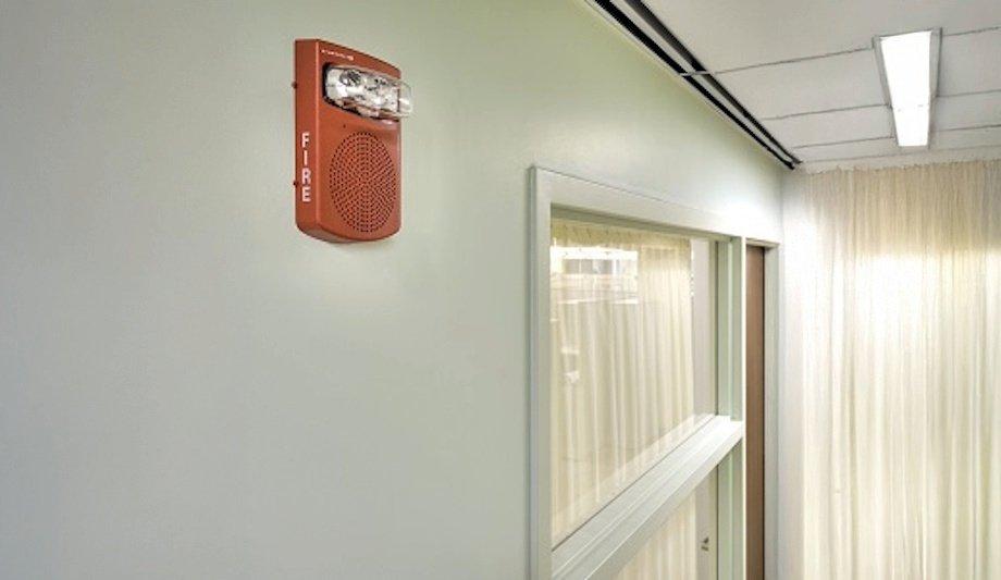 Johnson Controls Fire Alarms: UL Verified Innovation
