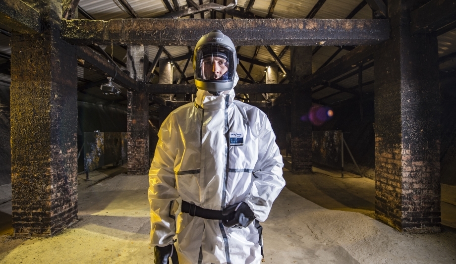 ULTITEC To Showcase Protective Clothing And Protective Gear At INTERSEC 2020