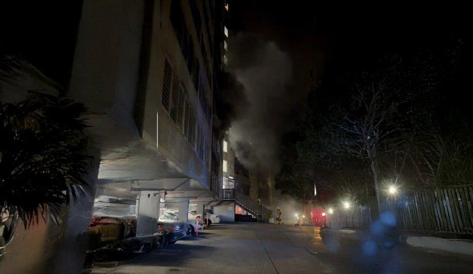 FRNSW: Fire Safety After Camperdown Lithium-Ion Blaze