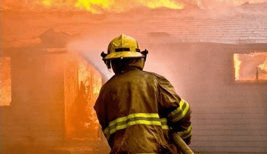 Wildfires Spotlight Staff Shortages And Training Challenges