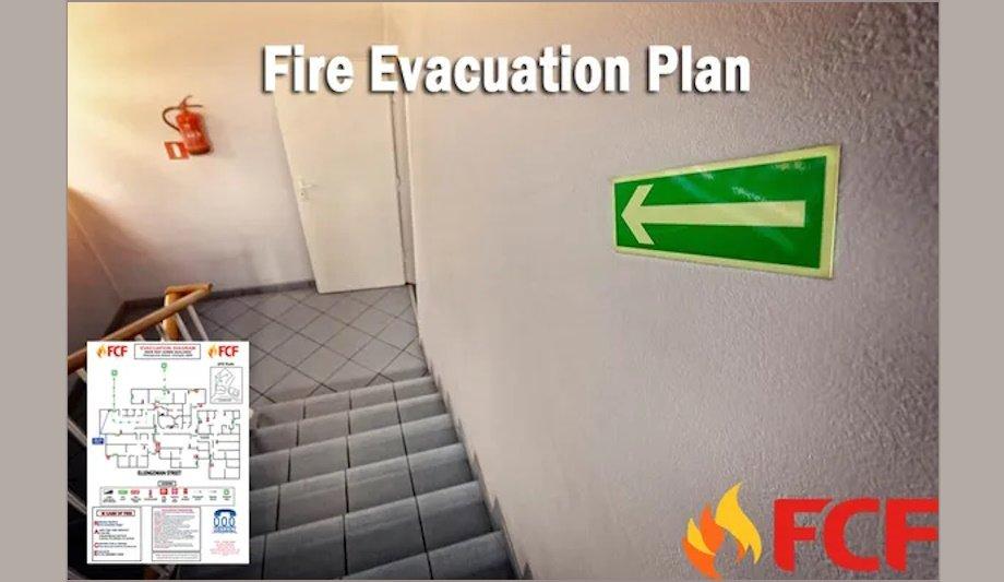 FCF Unveils Comprehensive Fire Protection Plan Maryborough Guide