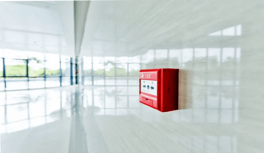 APE Fire & Security Ltd Suggest Updating The Fire Risk Assessment Due To COVID-19