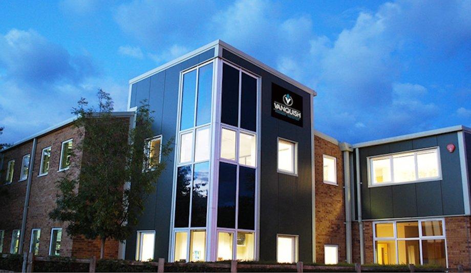 Vanquish Joins Intumescent Fire Seals Association