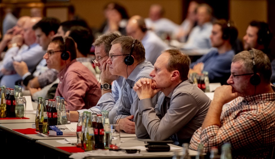2nd International VdS Conference On ‘Fire Protection Systems’ To Take Place In April 2020 In Romania