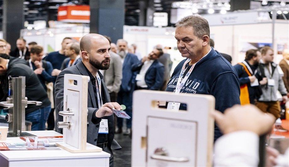 VdS-FireSafety Cologne 2024 Event In Cologne: Registration For Exhibitors Begins
