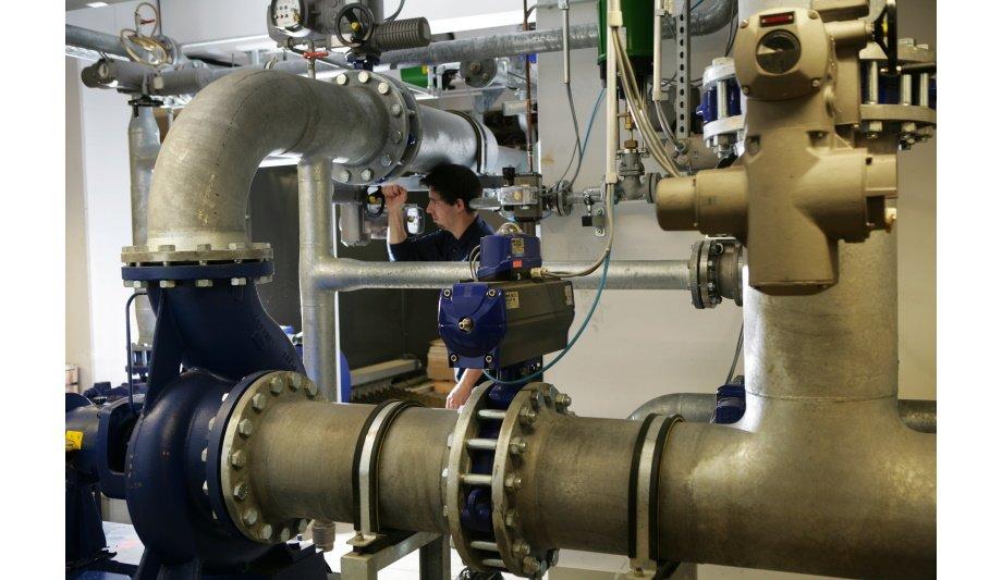 VdS Announces The Release Of Compact Guidelines VdS 2100 For Reliable Sprinkler Pipe Connections