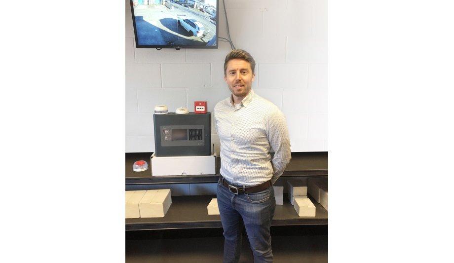 Videcon To Distribute Comelit’s EN45-13 Compliant Fire Detection Systems To Create A Fire Safe Environment