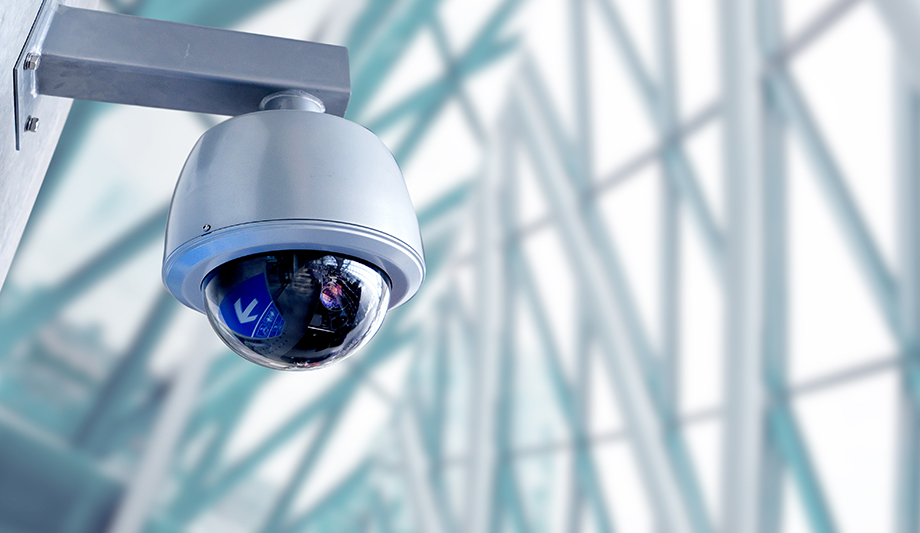 cctv fire detection