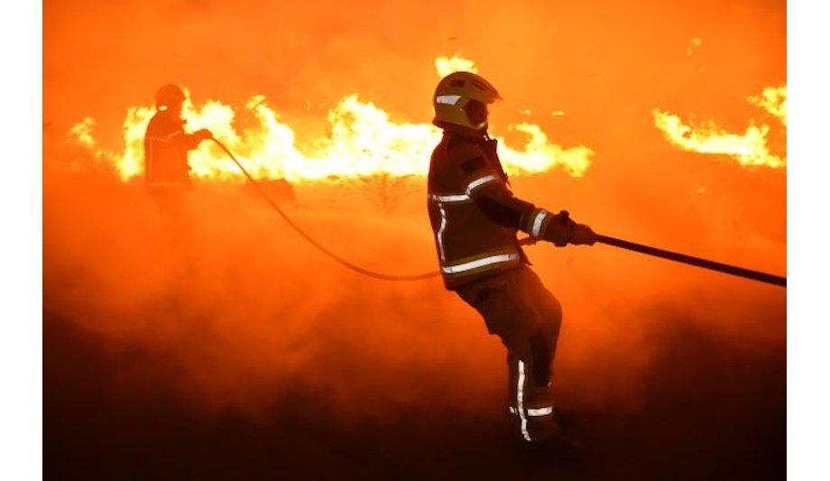 WYFRS: Views Sought On An Increased Precept