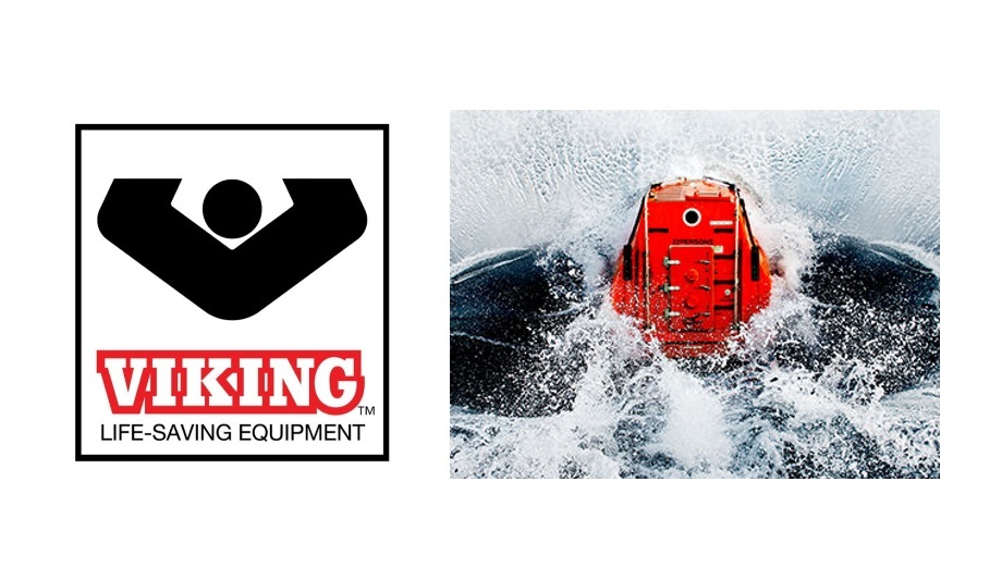 VIKING And Norsafe To Showcase Complete Range Of Safety Solutions At Nor-Shipping 2019
