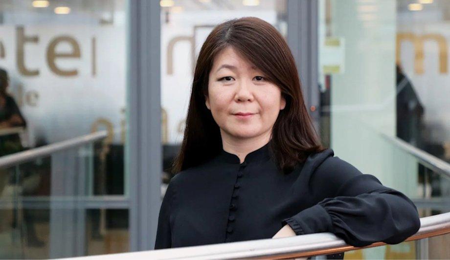 VIKING Appoints Mira Nielsen As New CFO