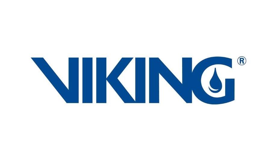 Viking Group's Kevin Ortyl Named 2016 Recipient Of National Fire Sprinkler Association’s Golden Sprinkler Award