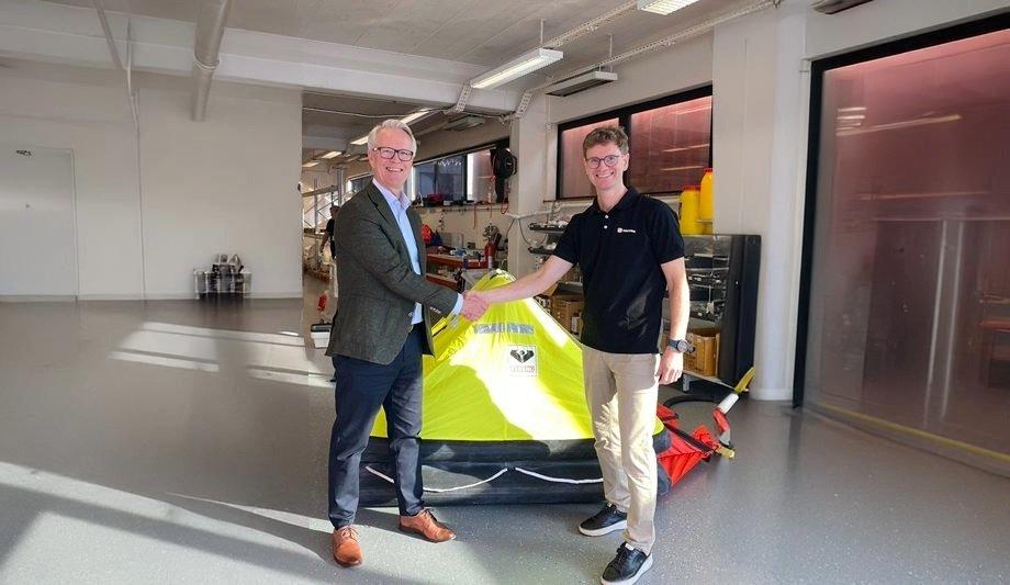 VIKING Expands Service Network In Northern Norway