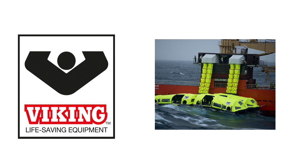 VIKING’s Innovative LifeCraft System Passes Toughest Ever Heavy Weather Sea Trial
