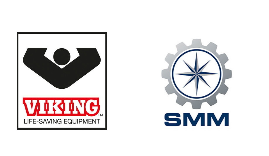 VIKING Provides New Option For The Original Shipowner Safety Management Solution To SMM 2018