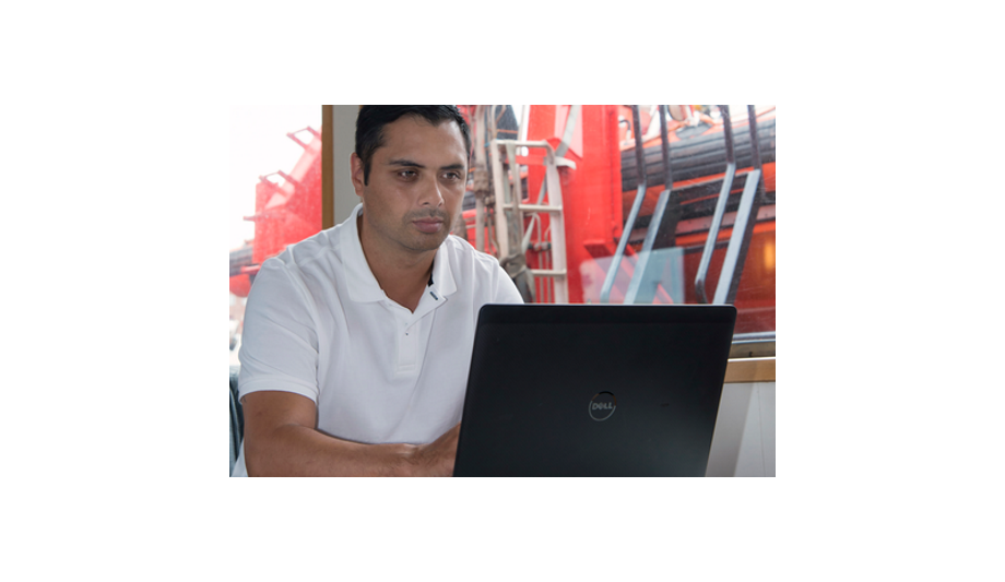 VIKING Safety Academy Offers E-Learning Solution For Training Delayed Due To COVID-19