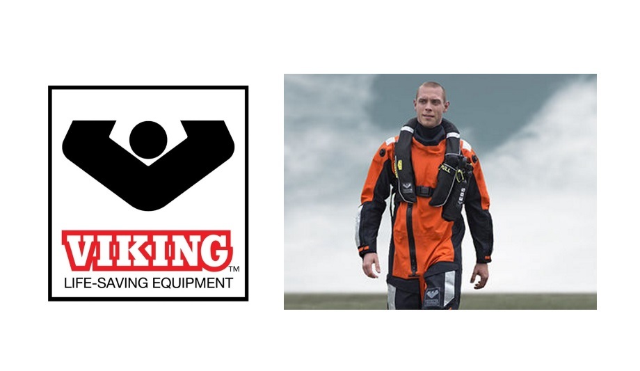 VIKING Secures Contract To Provide CNOOC Petroleum Europe Ltd. With Personal Protective Equipment
