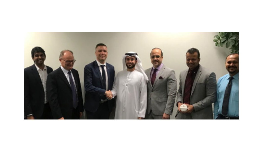 VIKING Wins A Tender To Work With Shipping Services Company ADNOC Logistics And Services