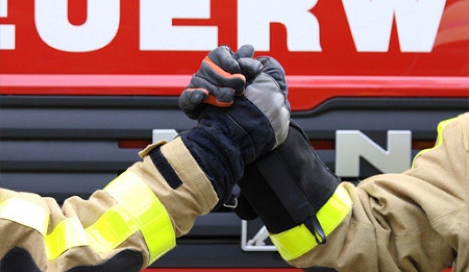 Vimpex In-House Publication Worshipful Company Of Firefighters, Salamander Issues Talks On COVID-19 Effects