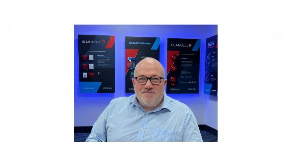 Vimpex Ltd. Announces The Appointment Of Heath Cook As The New Head Of Sales (Evacuation Division)