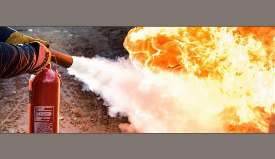 Vintex Fire Offers Fire Extinguisher Safety Tips For Effective Use