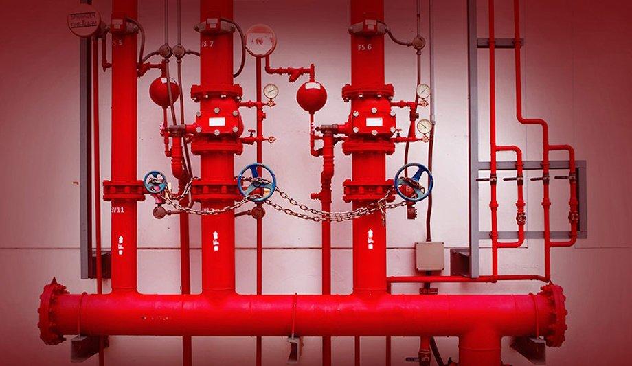 Vintex Fire Explains The Importance Of Protecting Buildings With Fire Sprinkler Systems