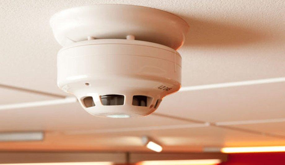Vintex Fire Highlights How To Pick The Right Smoke Alarm For Fire Protection