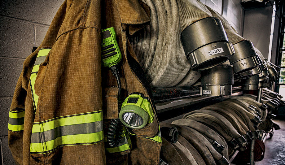 Shortage Of Volunteers In Fire Service, Growing Need For Trained Personnel