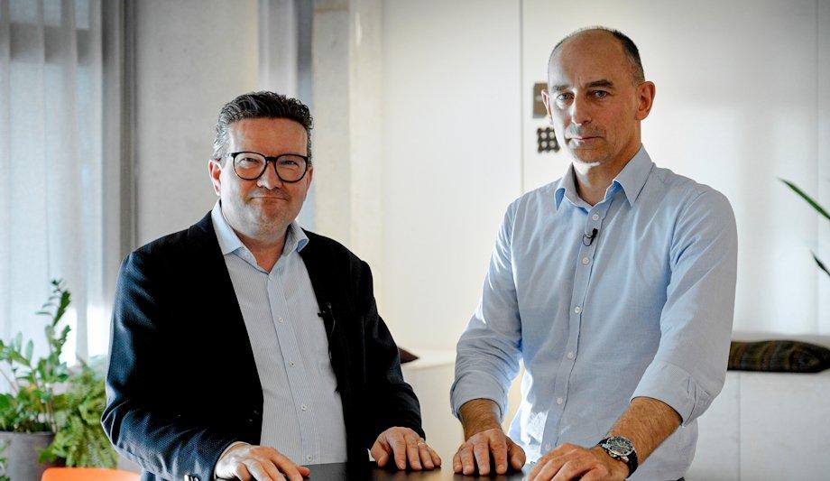 WAGNER Fire Solutions At TRAKO 2025 For Rail Safety