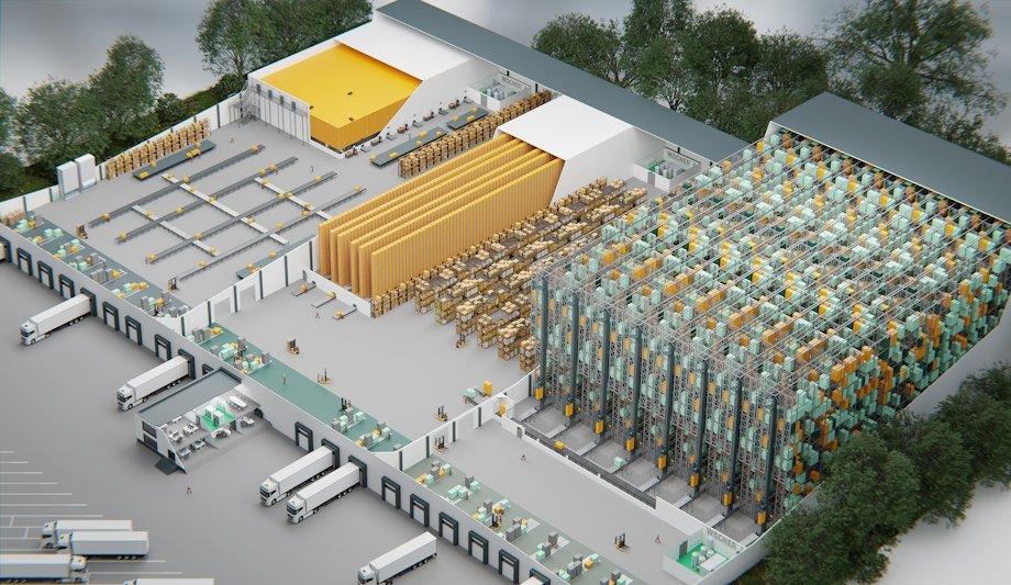 WAGNER's Fire Protection Solutions At BUILDINX 2025