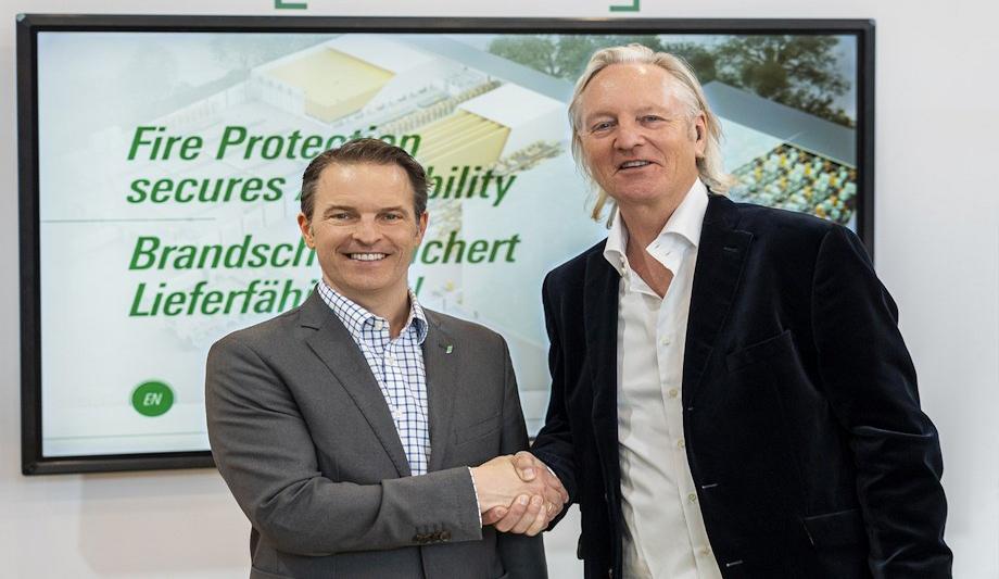 WAGNER Fire Safety Consulting Under New Management