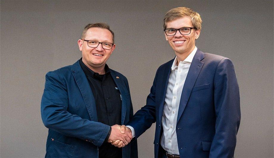 WAGNER Group GmbH Strengthens Business In The USA