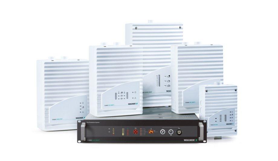 WAGNER Presents Holistic Fire Protection Solutions At VdS-BrandSchutzTage 2022