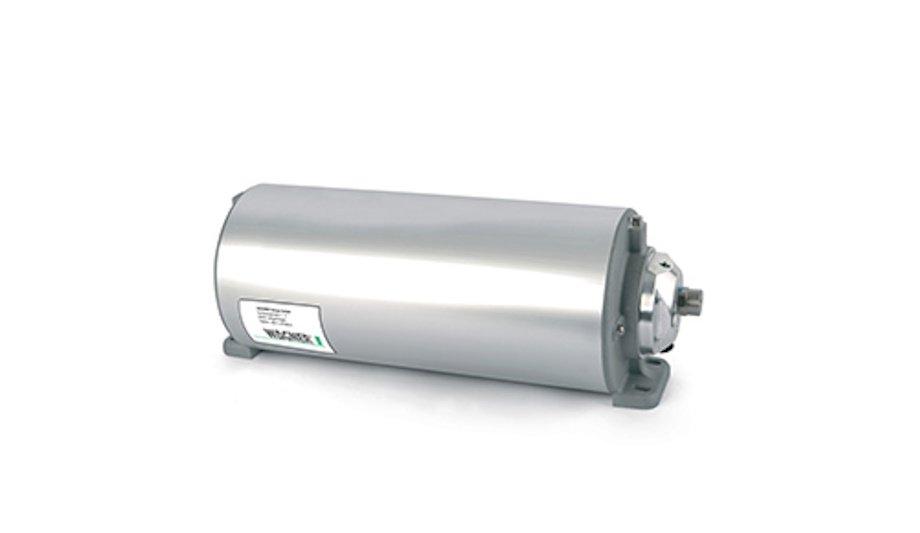WAGNER Rail's Water Mist Fire Protection At InnoTrans 2016