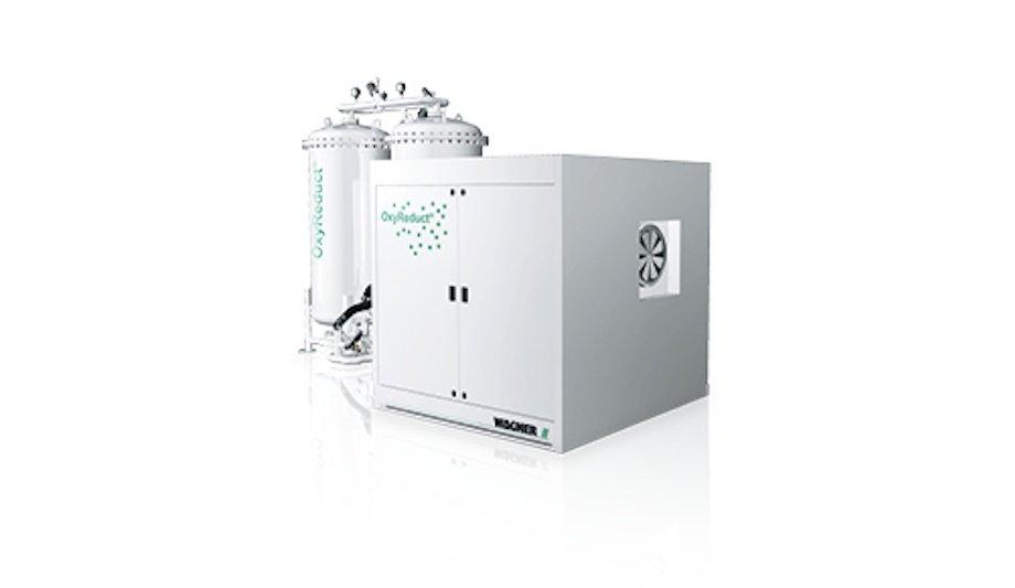 SICHERHEIT 2017 Zurich: WAGNER's Innovative Fire Solutions