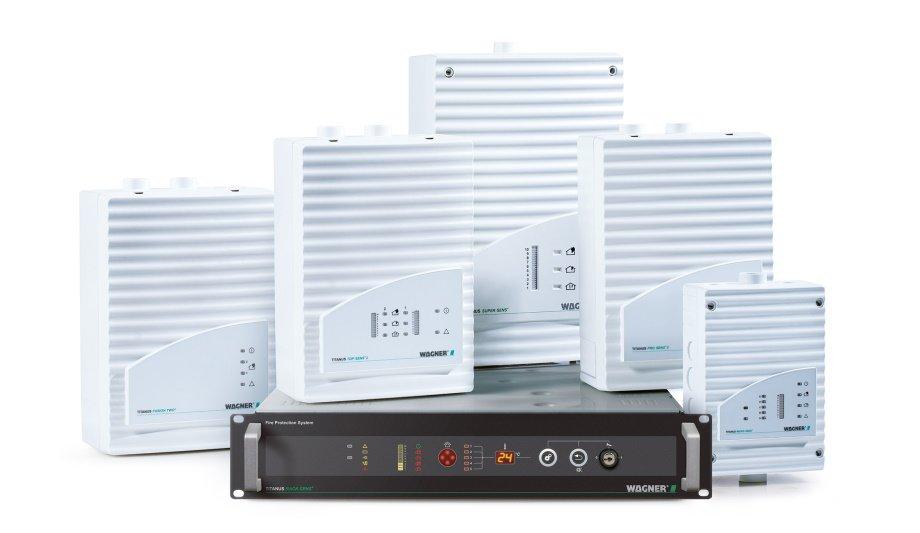 WAGNER To Exhibit Its Holistic Fire Protection Solutions With Focus On Fire Detection At Security Essen 2022
