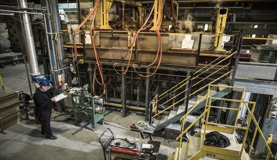 Warringtonfire Expands UK Fire Resistance Testing Capacity To Keep Pace With Demand