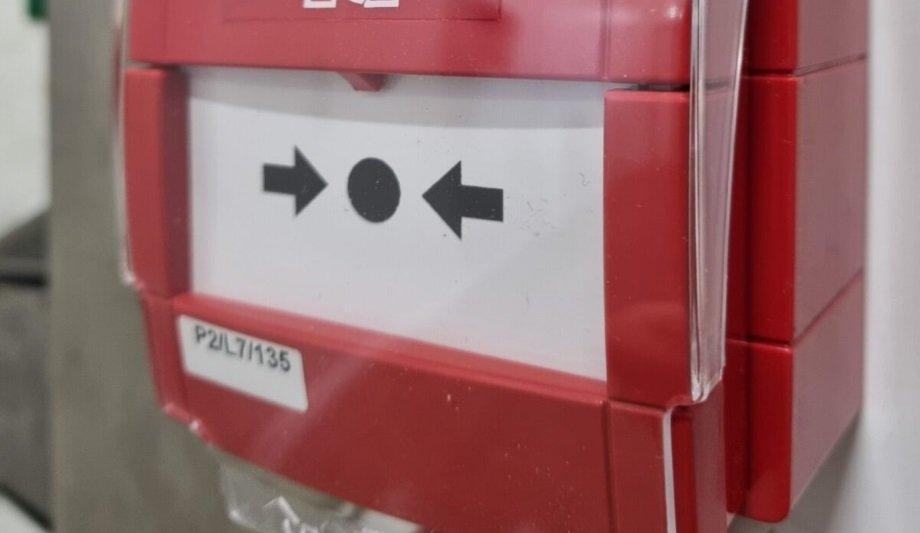Weekly Fire Alarm Testing Guide: BS 5839 Compliance
